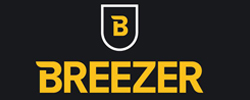 Breezer Logo