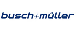 buschmüller Logo